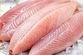 Fish Fillet