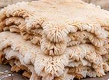 Sheep Skin