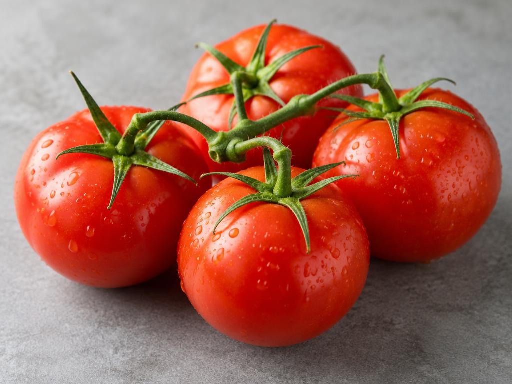 Tomatoes
