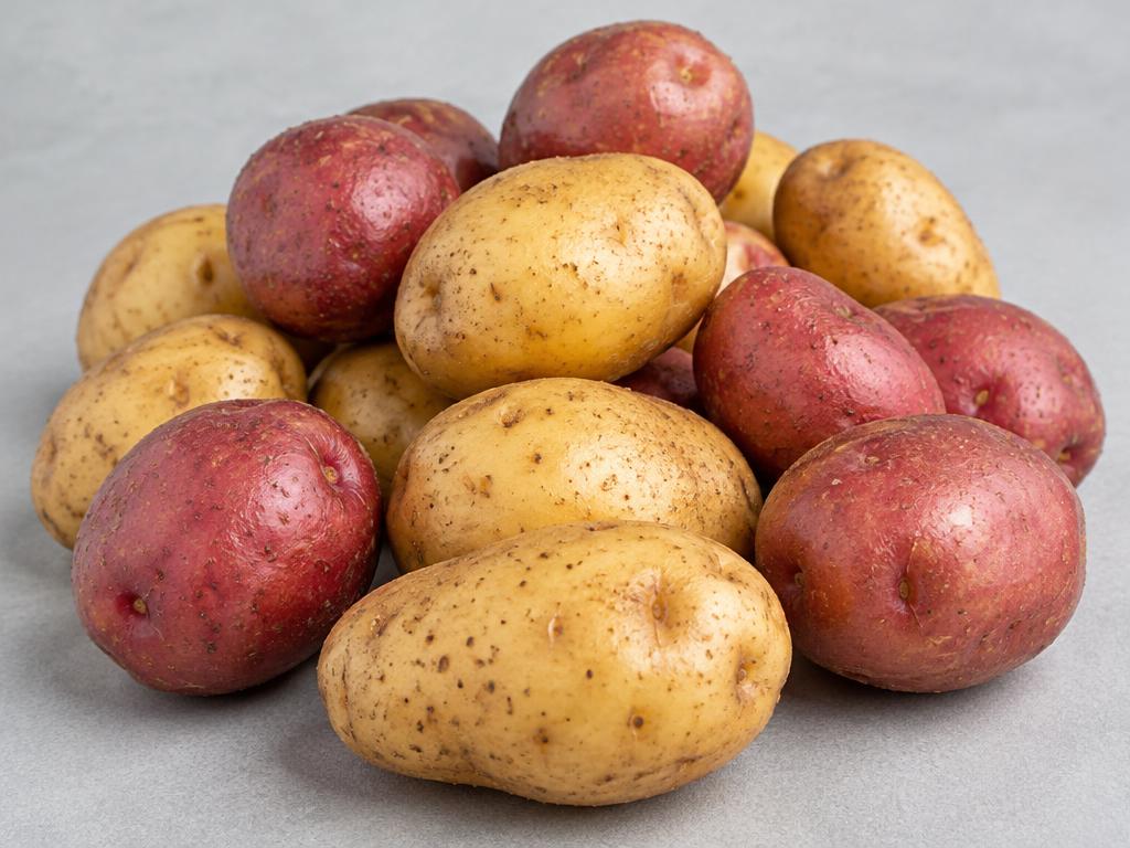 Potatoes