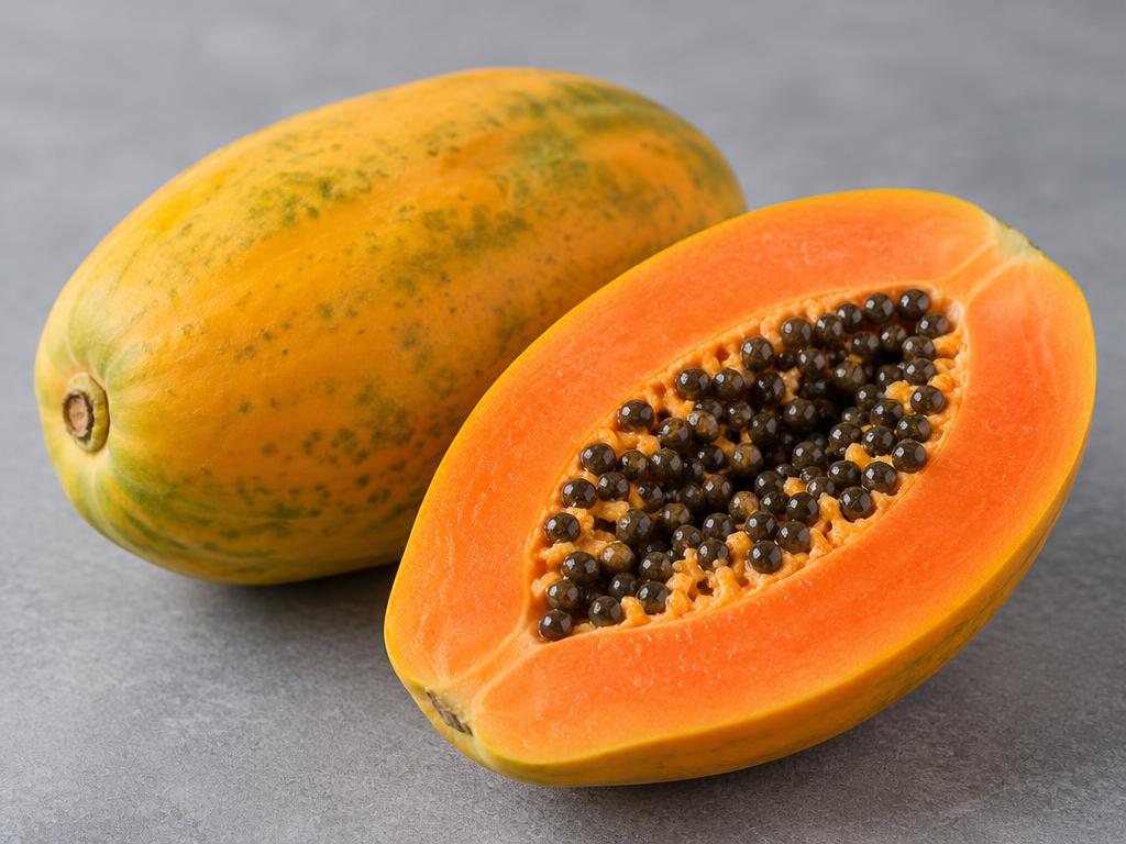 Papaya