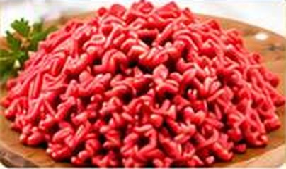 Minced Beef