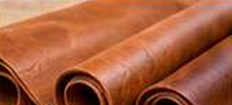 Camel Leather