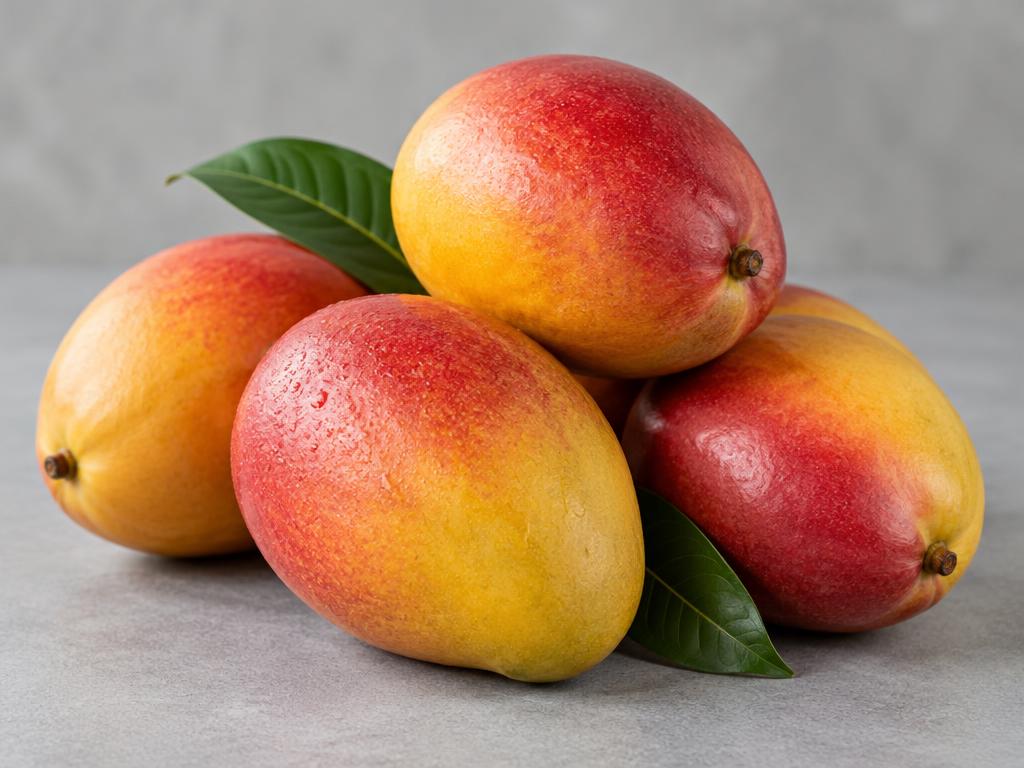 Mangoes