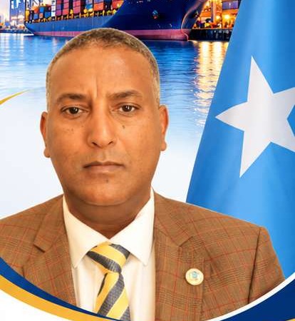 Said Mohamed Mohamud
