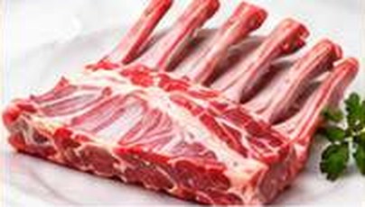Rack / Ribs