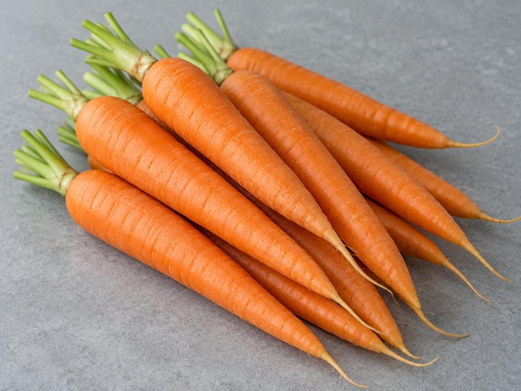 Carrots
