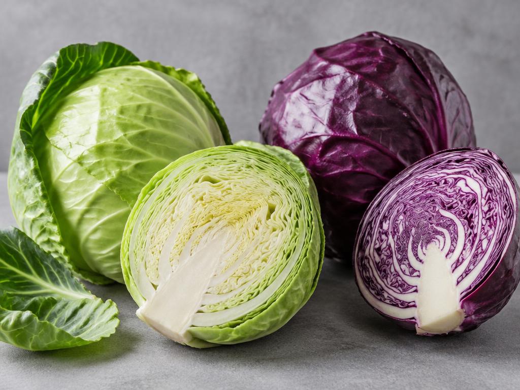 Cabbage