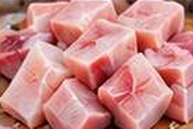 Fish Chunks