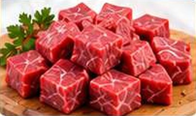 Boneless Meat