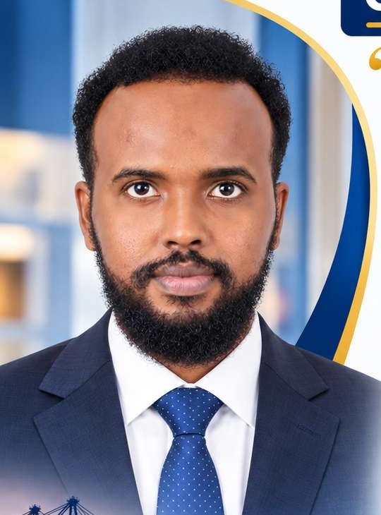 Guled Abdirahman Hassan
