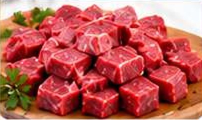 Boneless Beef
