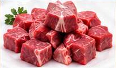 Boneless Meat