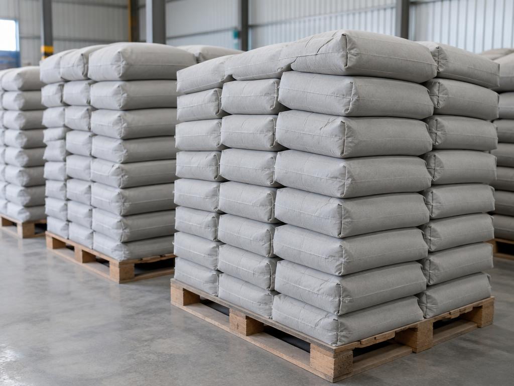 Cement