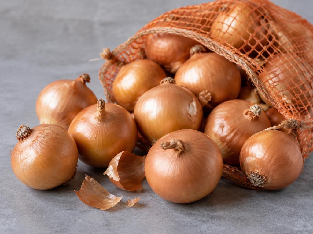 Onions