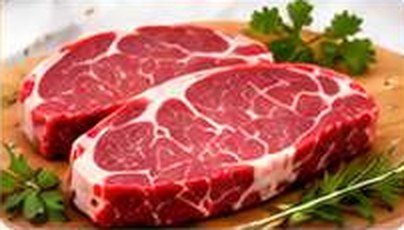 Rump Steak